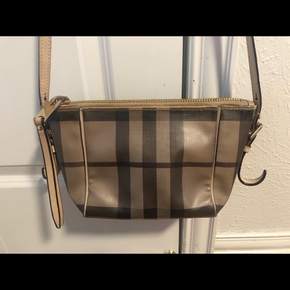 Burberry crossbody
